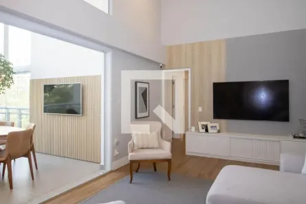 Apartamento com 3 Quartos à venda, 138m² no Vila Andrade, São Paulo