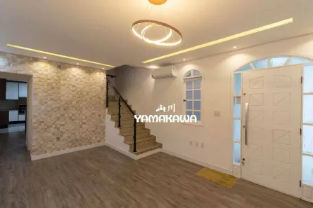 Sobrado com 4 Quartos à venda, 216m² no Jardim Brasília (Zona Leste), São Paulo