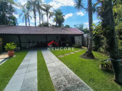 Casa de Condomínio com 6 Quartos à venda, 467m² no Costa do Sol, Bertioga