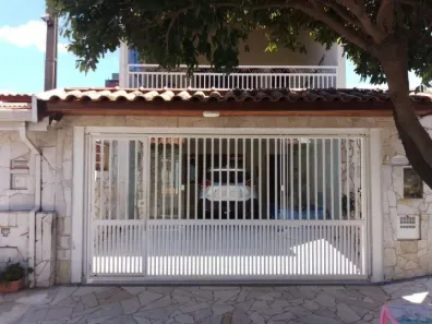 Casa com 3 Quartos à venda, 180m² no Jardim Residencial Veccon, Sumaré
