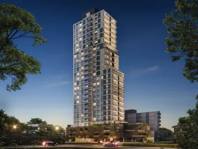Apartamento com 2 Quartos à venda, 77m² no , Balneário Piçarras