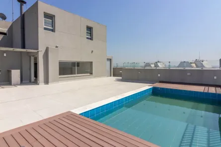 Cobertura com 4 Quartos à venda, 432m² no Santo Amaro, São Paulo