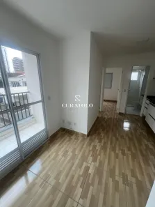 Apartamento com 2 Quartos à venda, 33m² no Ipiranga, São Paulo