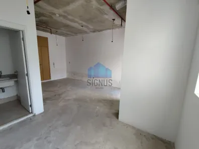 Sala Comercial com 1 Quarto para alugar, 36m² no Botafogo, Campinas