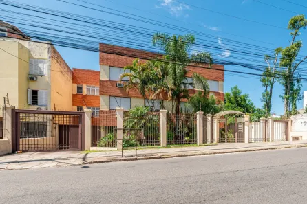 Apartamento com 3 Quartos à venda, 143m² no Santa Tereza, Porto Alegre