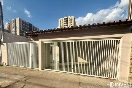 Casa com 3 Quartos à venda, 290m² no Cidade Nova, Indaiatuba