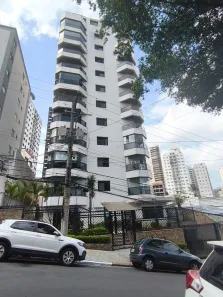 Apartamento com 3 Quartos à venda, 190m² no Jardim São Paulo(Zona Norte), São Paulo