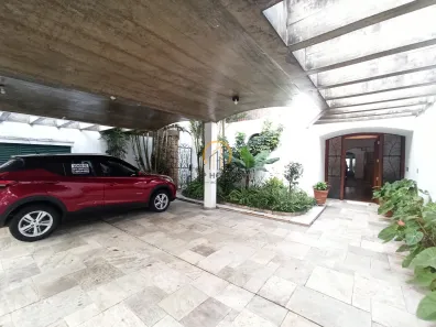 Sobrado com 4 Quartos para venda ou aluguel, 396m² no Planalto Paulista, São Paulo