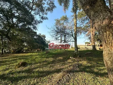 Lote/Terreno à venda, 706m² no Arujázinho IV, Arujá
