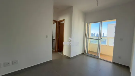 Apartamento com 2 Quartos à venda, 48m² no Morada da Colina, Uberlândia