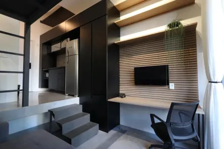 Kitnet com 1 Quarto à venda, 31m² no Vila Mariana, São Paulo