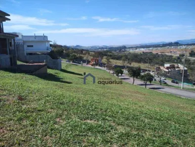 Lote/Terreno à venda, 499m² no Monte Belo, Taubaté