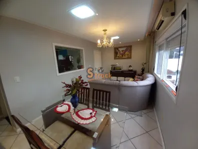 Apartamento com 3 Quartos à venda, 86m² no Morro do Espelho, São Leopoldo
