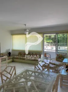 Apartamento com 2 Quartos à venda, 100m² no Enseada, Guarujá