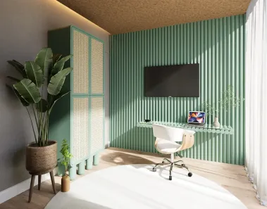 Apartamento com 2 Quartos à venda, 160m² no Botafogo, Rio de Janeiro