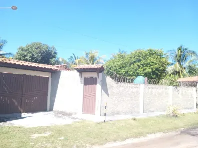 Casa com 3 Quartos para alugar, 120m² no Subaúma, Entre Rios