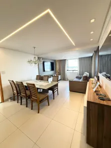 Apartamento com 3 Quartos à venda, 84m² no Catolé, Campina Grande