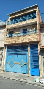 Sobrado com 2 Quartos à venda, 125m² no Recanto Verde do Sol, São Paulo