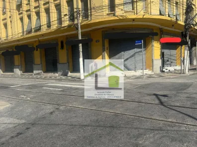 Ponto Comercial para alugar, 210m² no Centro, Santos