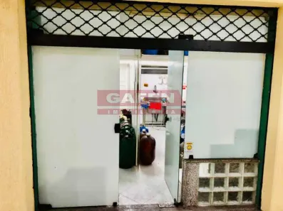 Ponto Comercial à venda, 25m² no Copacabana, Rio de Janeiro