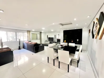 Apartamento com 3 Quartos à venda, 135m² no Santana, São Paulo