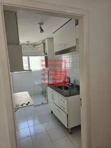 Apartamento com 2 Quartos à venda, 55m² no Mooca, São Paulo