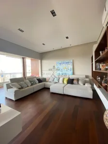 Cobertura com 4 Quartos à venda, 437m² no Vila Adyana, São José dos Campos