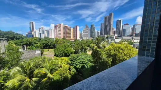 Apartamento com 2 Quartos à venda, 71m² no Stiep, Salvador