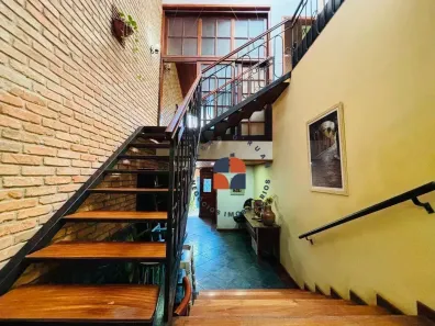 Casa com 3 Quartos à venda, 165m² no Jardim Vera Cruz, São Paulo
