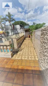 Imóvel Comercial com 4 Quartos para venda ou aluguel, 329m² no Butantã, São Paulo