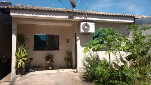 Casa com 2 Quartos à venda, 100m² no Jardim das Paineiras, Planaltina