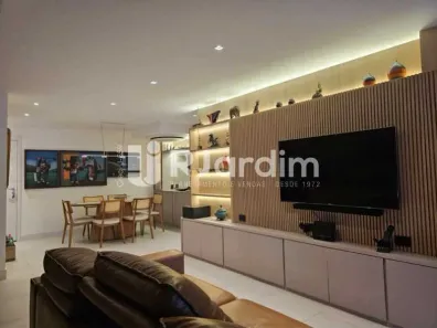 Apartamento com 2 Quartos à venda, 98m² no Botafogo, Rio de Janeiro