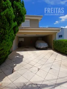 Casa de Condomínio com 4 Quartos à venda, 490m² no Alphaville, Santana de Parnaíba