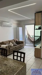 Apartamento com 3 Quartos à venda, 64m² no Encruzilhada, Recife