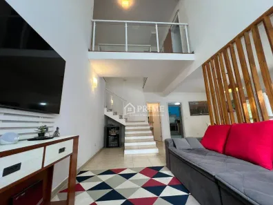 Casa de Condomínio com 3 Quartos à venda, 215m² no Nova Higienópolis, Jandira