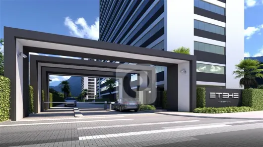 Apartamento com 3 Quartos à venda, 64m² no Barra da Tijuca, Rio de Janeiro