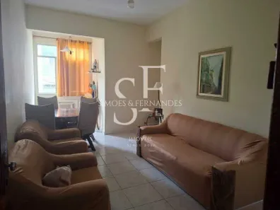 Apartamento com 2 Quartos à venda, 65m² no Vila Isabel, Rio de Janeiro