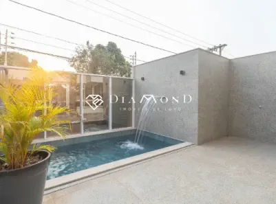 Cobertura com 3 Quartos à venda, 180m² no Patrimônio, Uberlândia