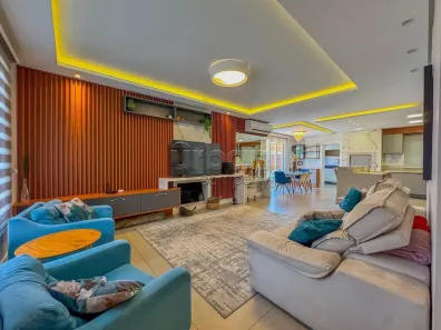 Sobrado com 3 Quartos à venda, 150m² no Estância Velha, Canoas