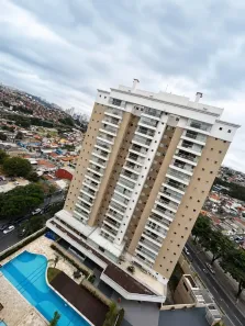 Apartamento com 3 Quartos à venda, 97m² no Vila Prel, São Paulo