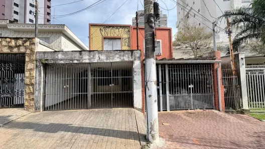 Lote/Terreno à venda, 500m² no Vila Regente Feijó, São Paulo