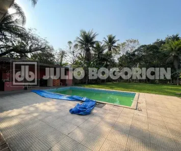Casa com 3 Quartos à venda, 461m² no Vargem Grande, Rio de Janeiro