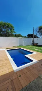 Casa de Condomínio com 3 Quartos à venda, 100m² no Guaratiba, Rio de Janeiro