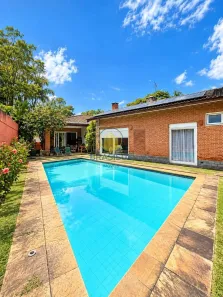 Casa com 4 Quartos à venda, 392m² no Interlagos, São Paulo