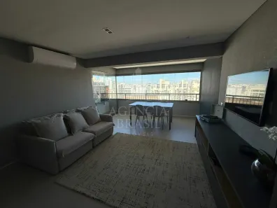 Apartamento com 2 Quartos para alugar, 62m² no Planalto Paulista, São Paulo