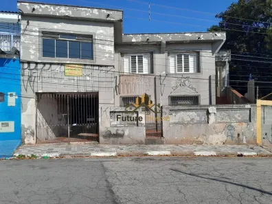 Lote/Terreno à venda, 308m² no km 18, Osasco