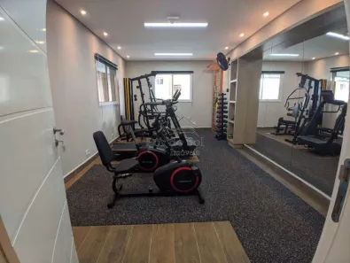 Apartamento com 2 Quartos à venda, 107m² no Aviação, Praia Grande