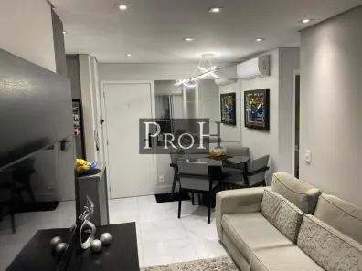 Apartamento com 2 Quartos à venda, 69m² no Santa Paula, São Caetano do Sul