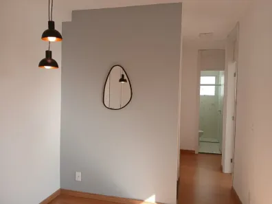 Apartamento com 1 Quarto à venda, 44m² no Piedade, Rio de Janeiro