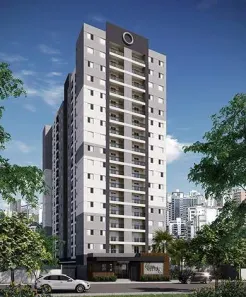 Apartamento com 2 Quartos à venda, 47m² no Vila Sorocabana, Guarulhos